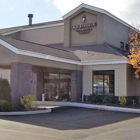 Country Inn & Suites By Radisson, Erie, Pa Kearsarge Dış mekan fotoğraf