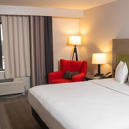 Country Inn & Suites By Radisson, Erie, Pa Kearsarge Dış mekan fotoğraf