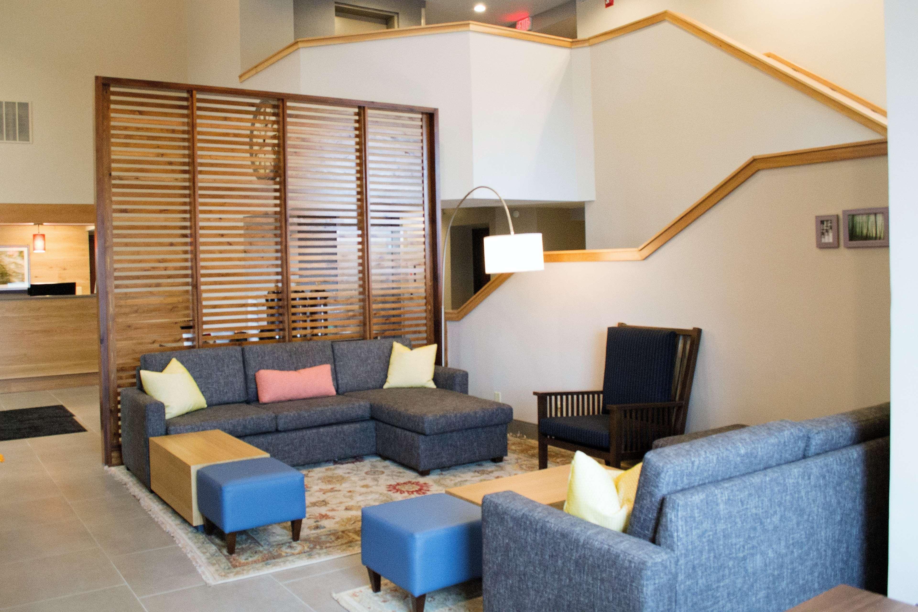 Country Inn & Suites By Radisson, Erie, Pa Kearsarge Dış mekan fotoğraf