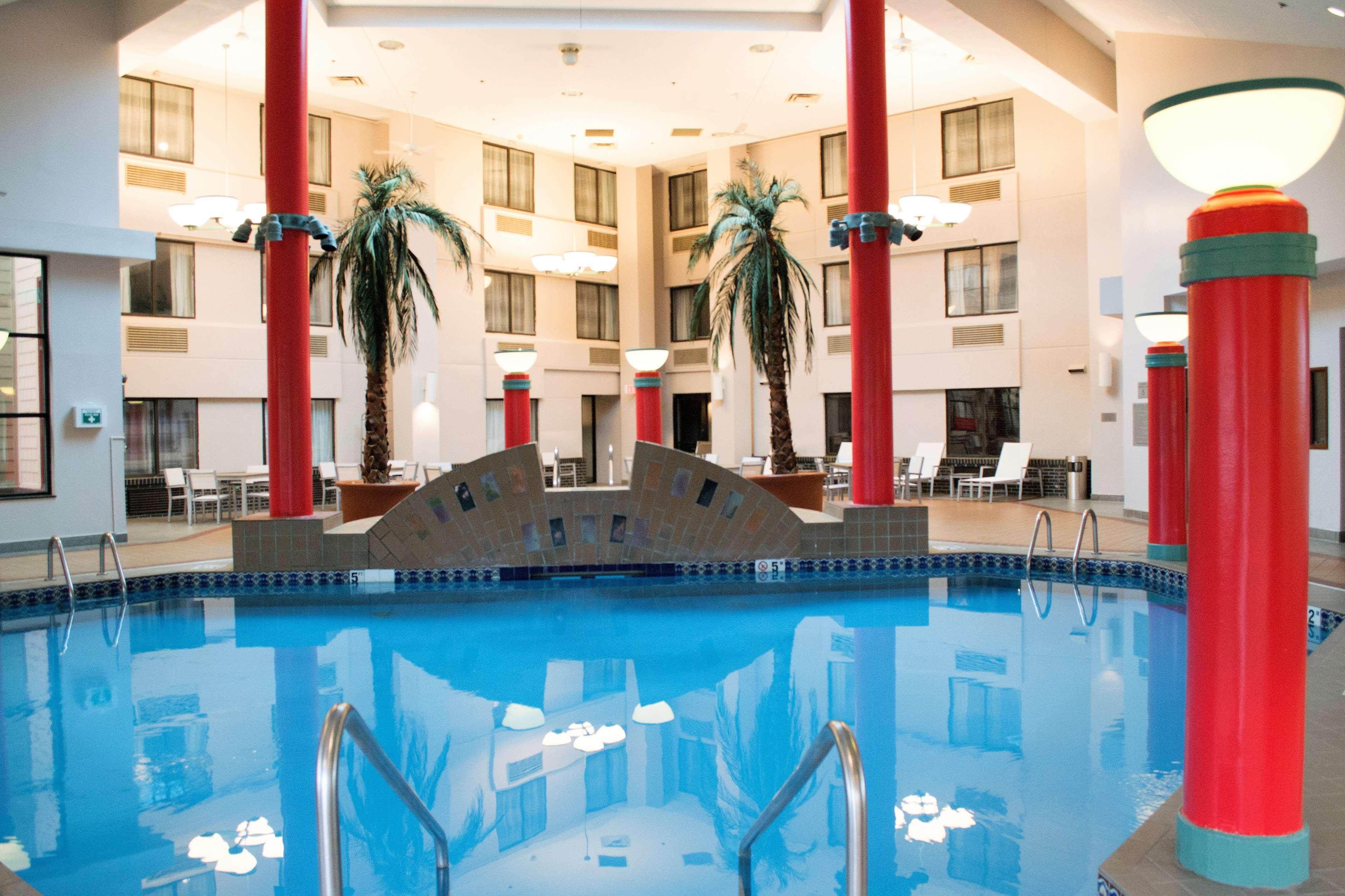 Country Inn & Suites By Radisson, Erie, Pa Kearsarge Dış mekan fotoğraf