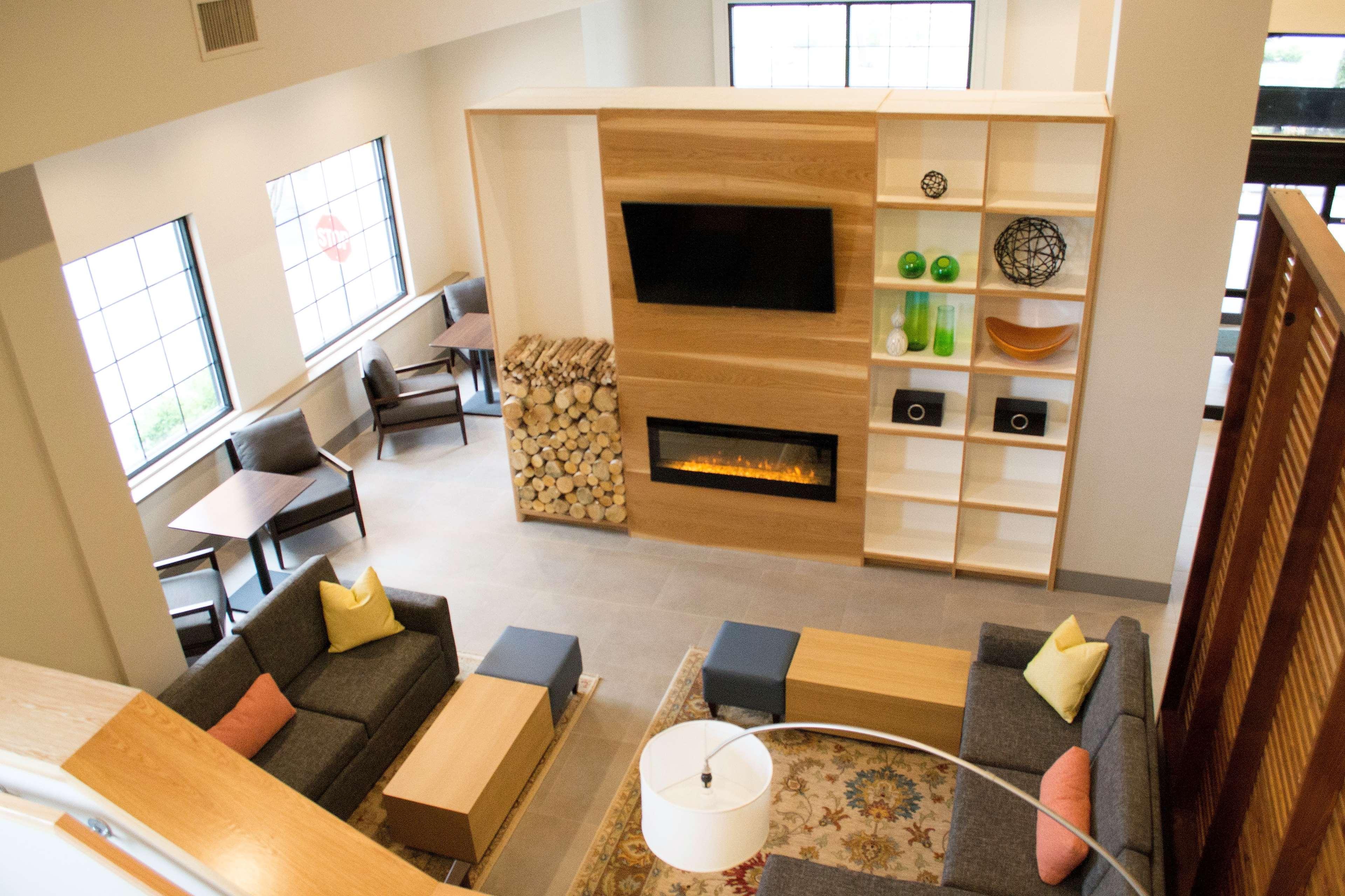 Country Inn & Suites By Radisson, Erie, Pa Kearsarge Dış mekan fotoğraf