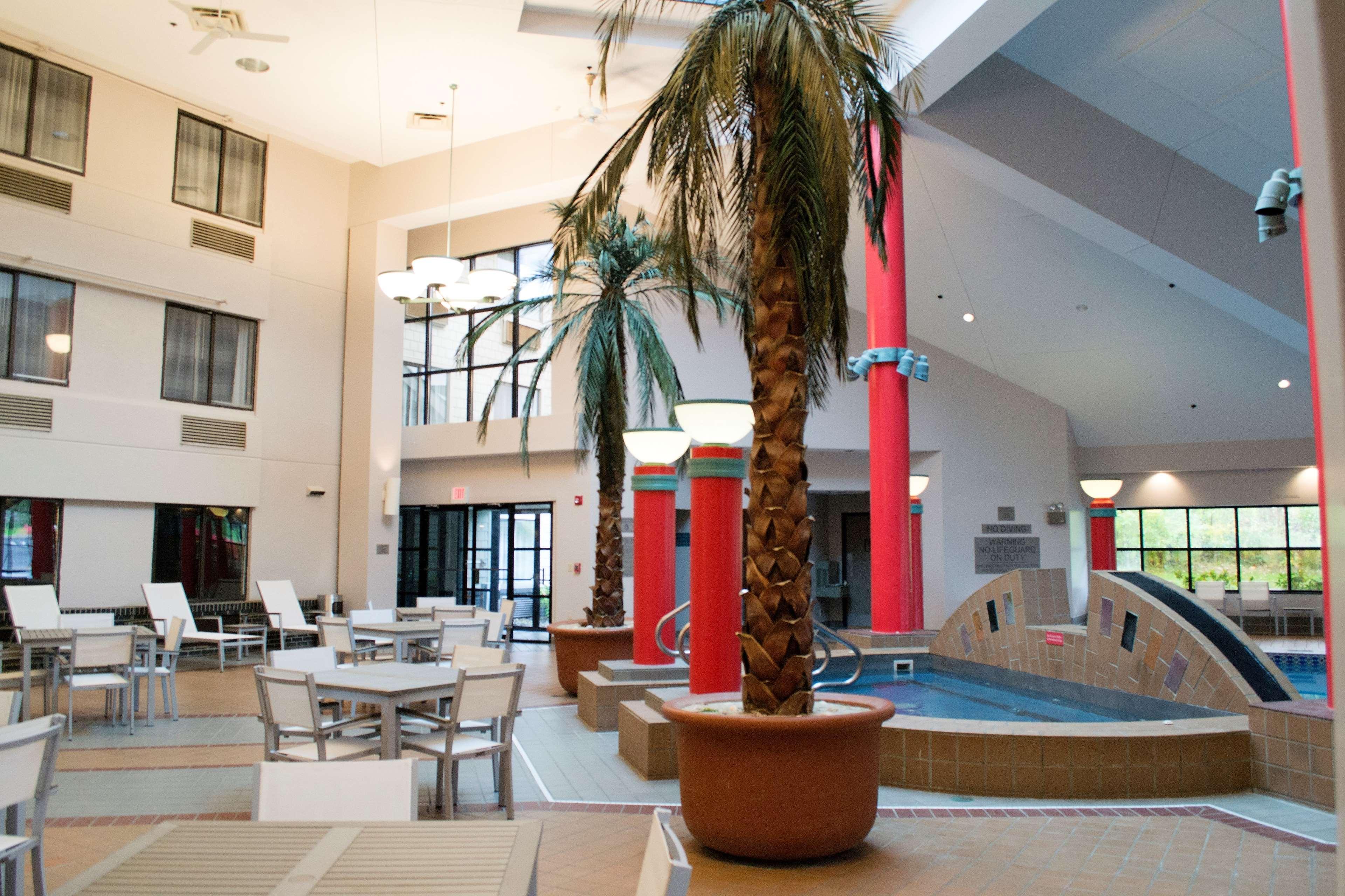 Country Inn & Suites By Radisson, Erie, Pa Kearsarge Dış mekan fotoğraf