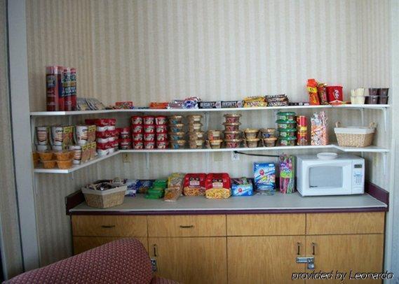 Country Inn & Suites By Radisson, Erie, Pa Kearsarge Restoran fotoğraf