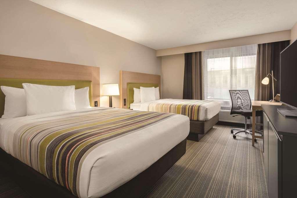 Country Inn & Suites By Radisson, Erie, Pa Kearsarge Oda fotoğraf