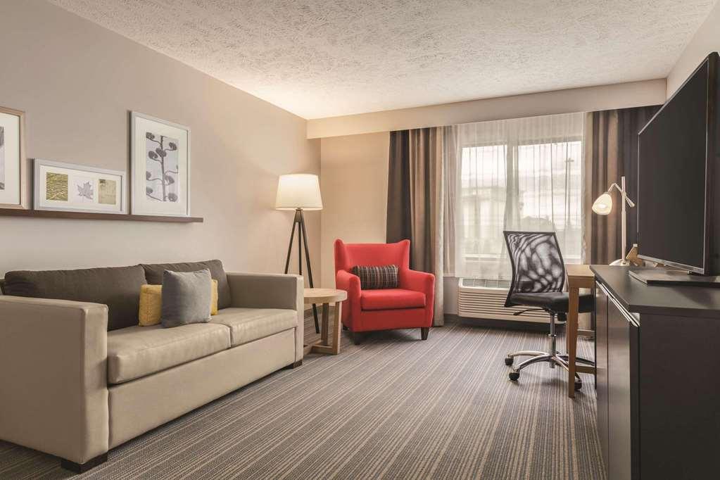 Country Inn & Suites By Radisson, Erie, Pa Kearsarge Oda fotoğraf