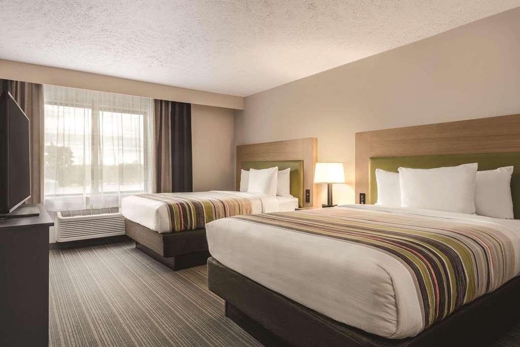 Country Inn & Suites By Radisson, Erie, Pa Kearsarge Oda fotoğraf
