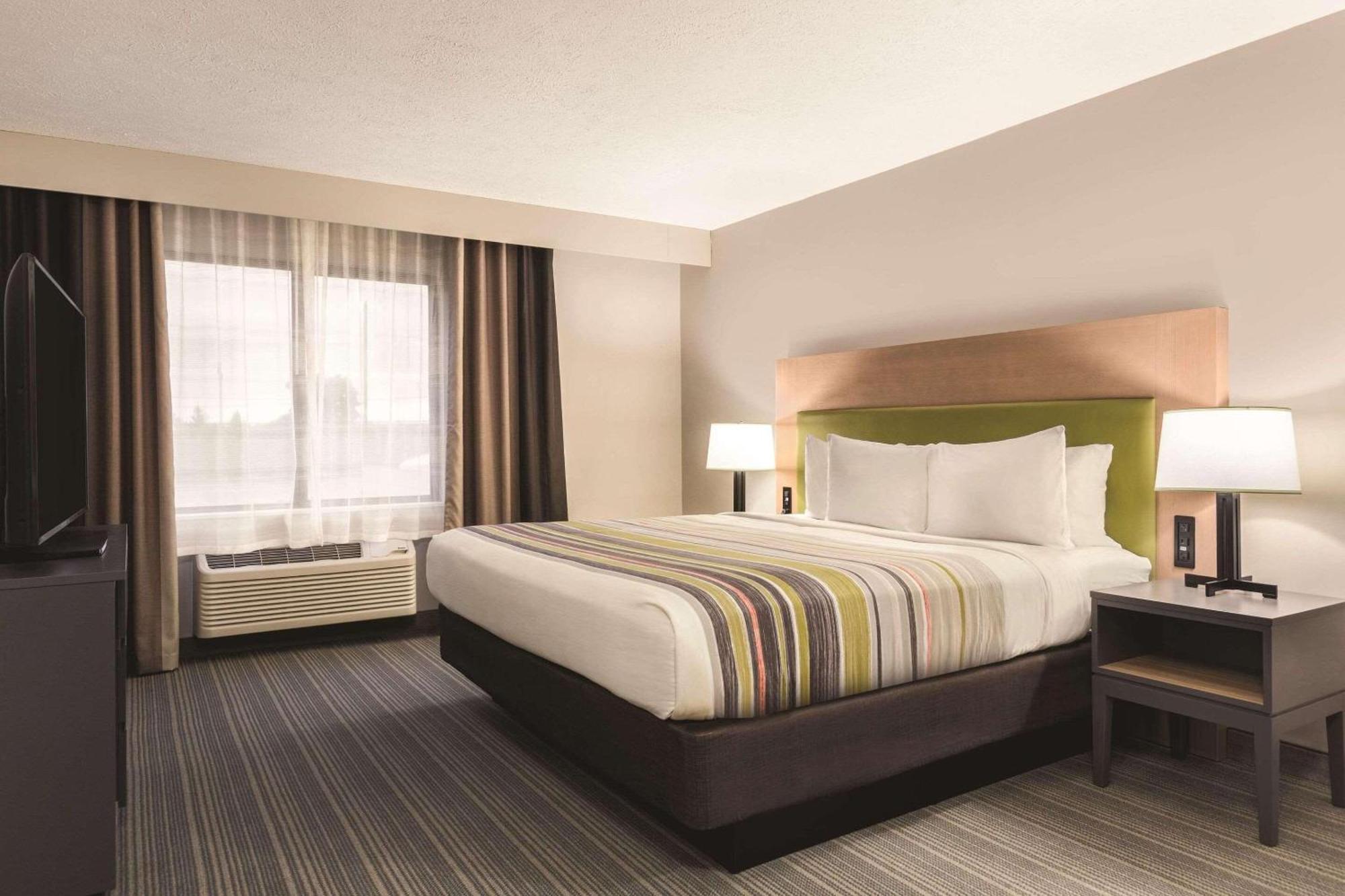 Country Inn & Suites By Radisson, Erie, Pa Kearsarge Dış mekan fotoğraf