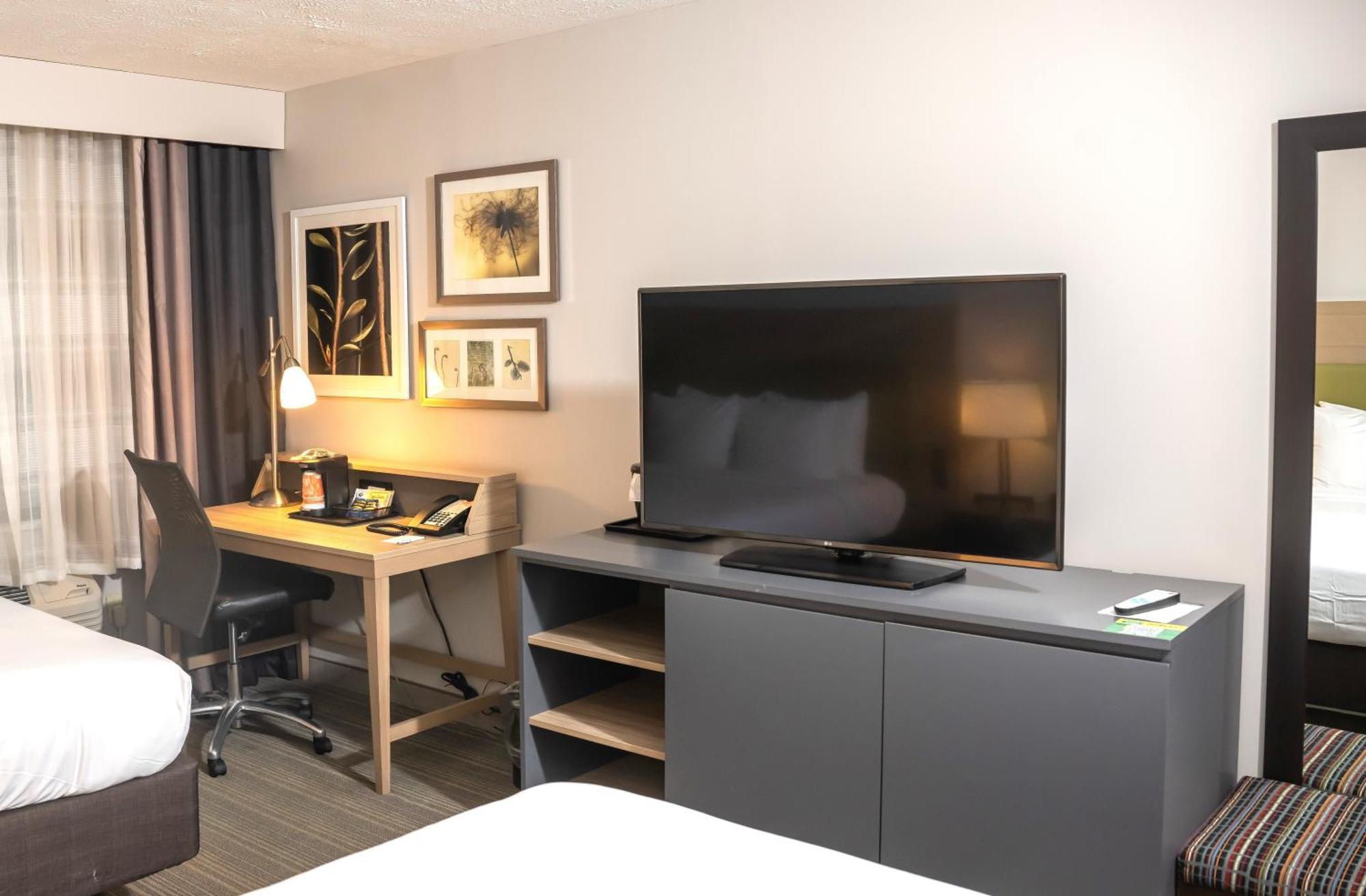 Country Inn & Suites By Radisson, Erie, Pa Kearsarge Dış mekan fotoğraf