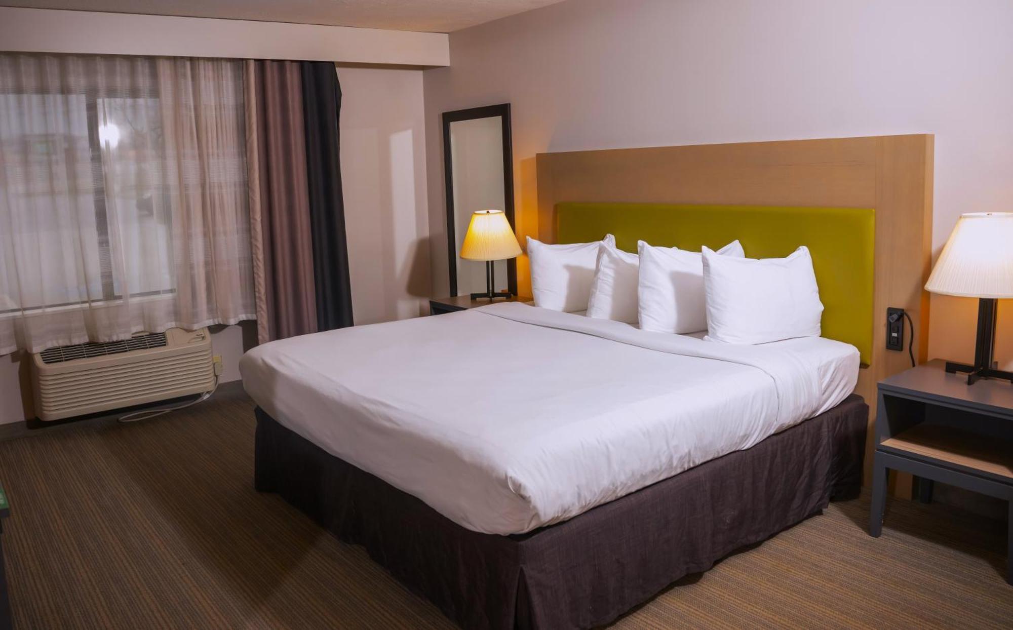 Country Inn & Suites By Radisson, Erie, Pa Kearsarge Dış mekan fotoğraf