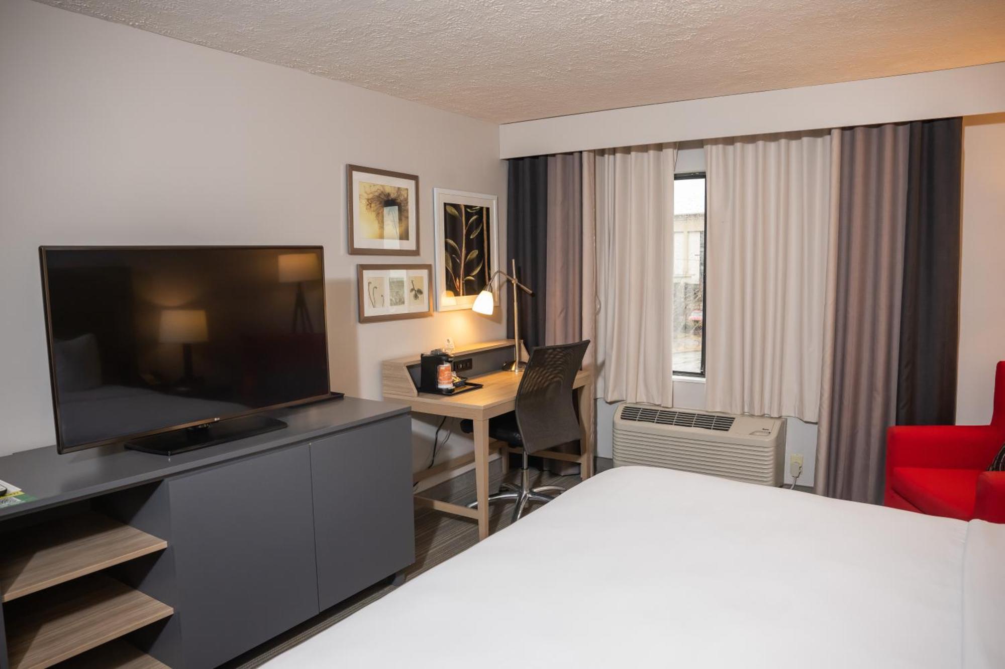 Country Inn & Suites By Radisson, Erie, Pa Kearsarge Dış mekan fotoğraf