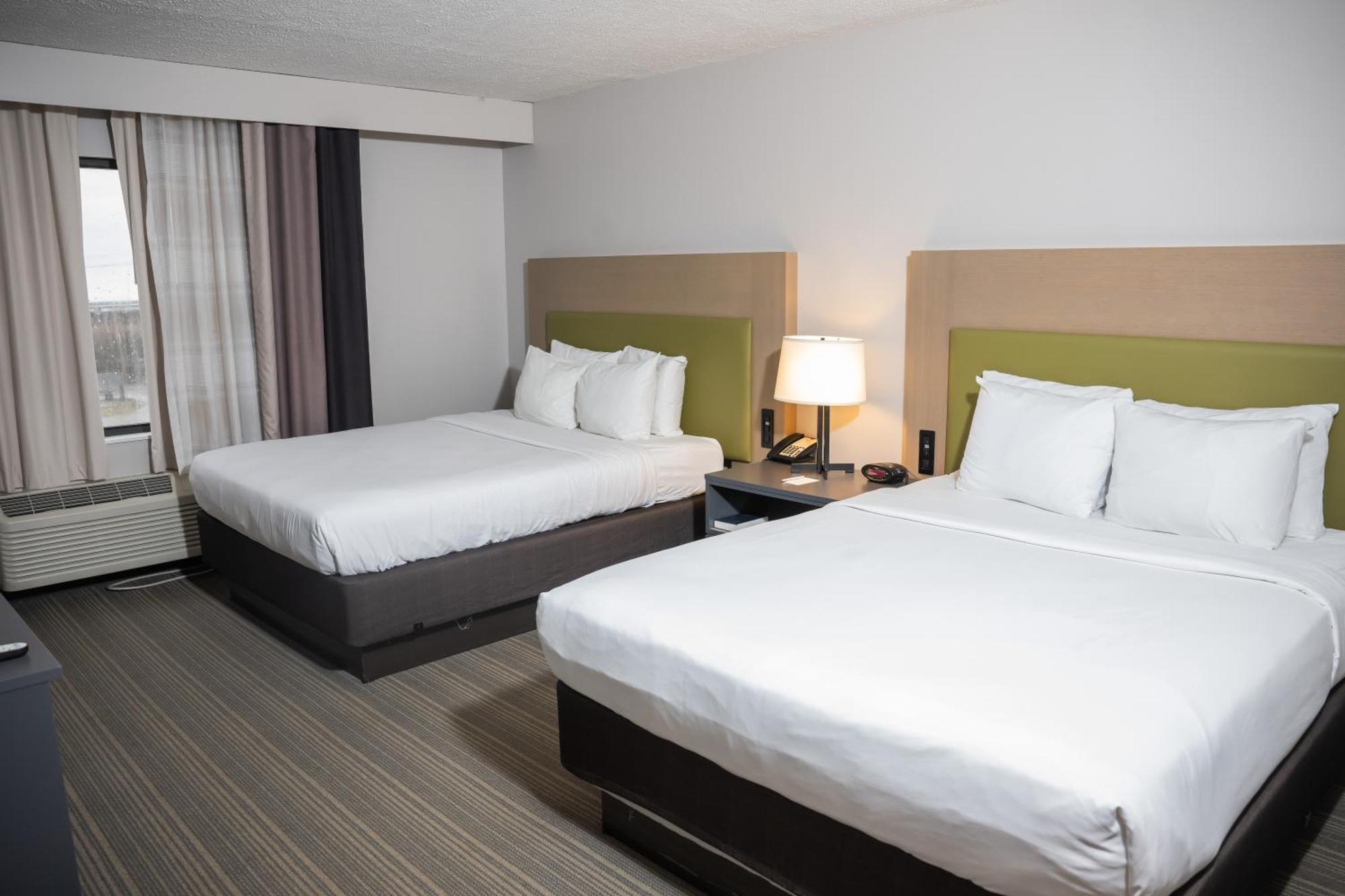 Country Inn & Suites By Radisson, Erie, Pa Kearsarge Dış mekan fotoğraf