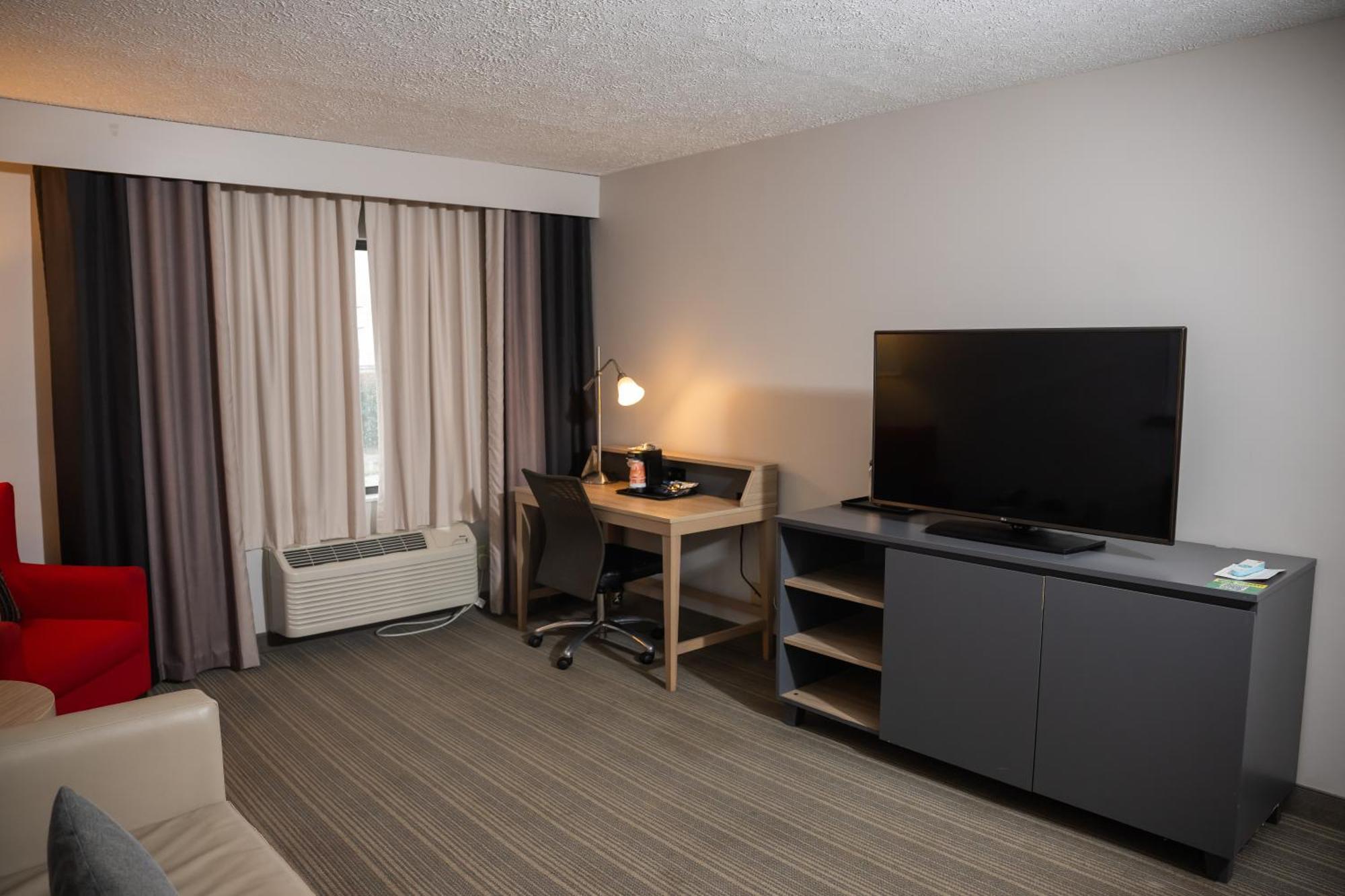 Country Inn & Suites By Radisson, Erie, Pa Kearsarge Dış mekan fotoğraf