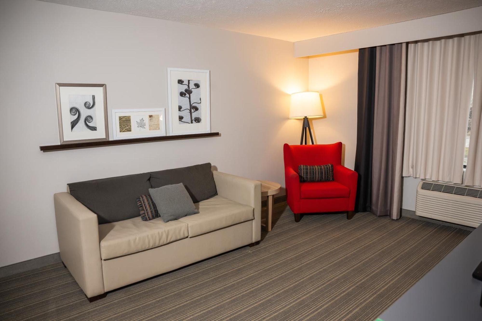 Country Inn & Suites By Radisson, Erie, Pa Kearsarge Dış mekan fotoğraf