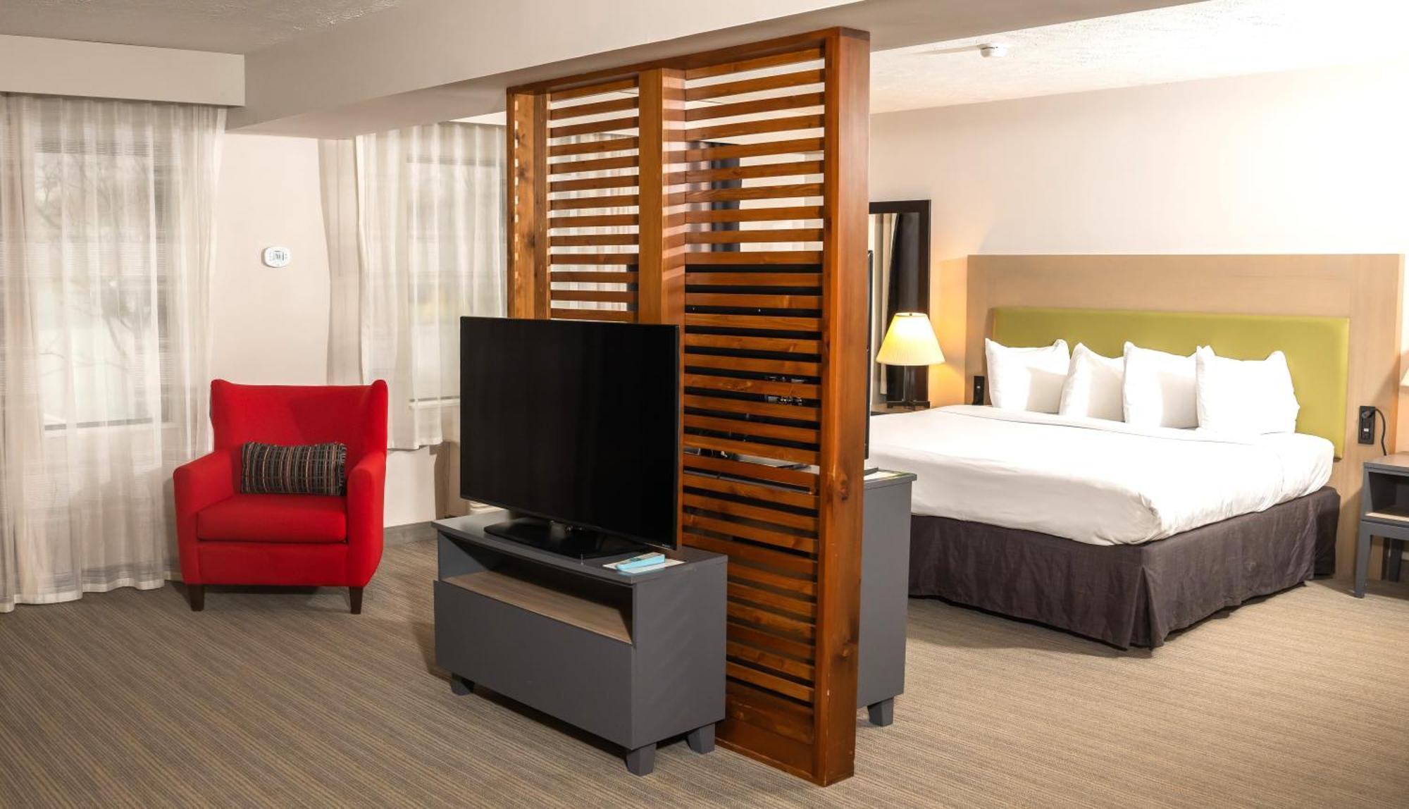 Country Inn & Suites By Radisson, Erie, Pa Kearsarge Dış mekan fotoğraf