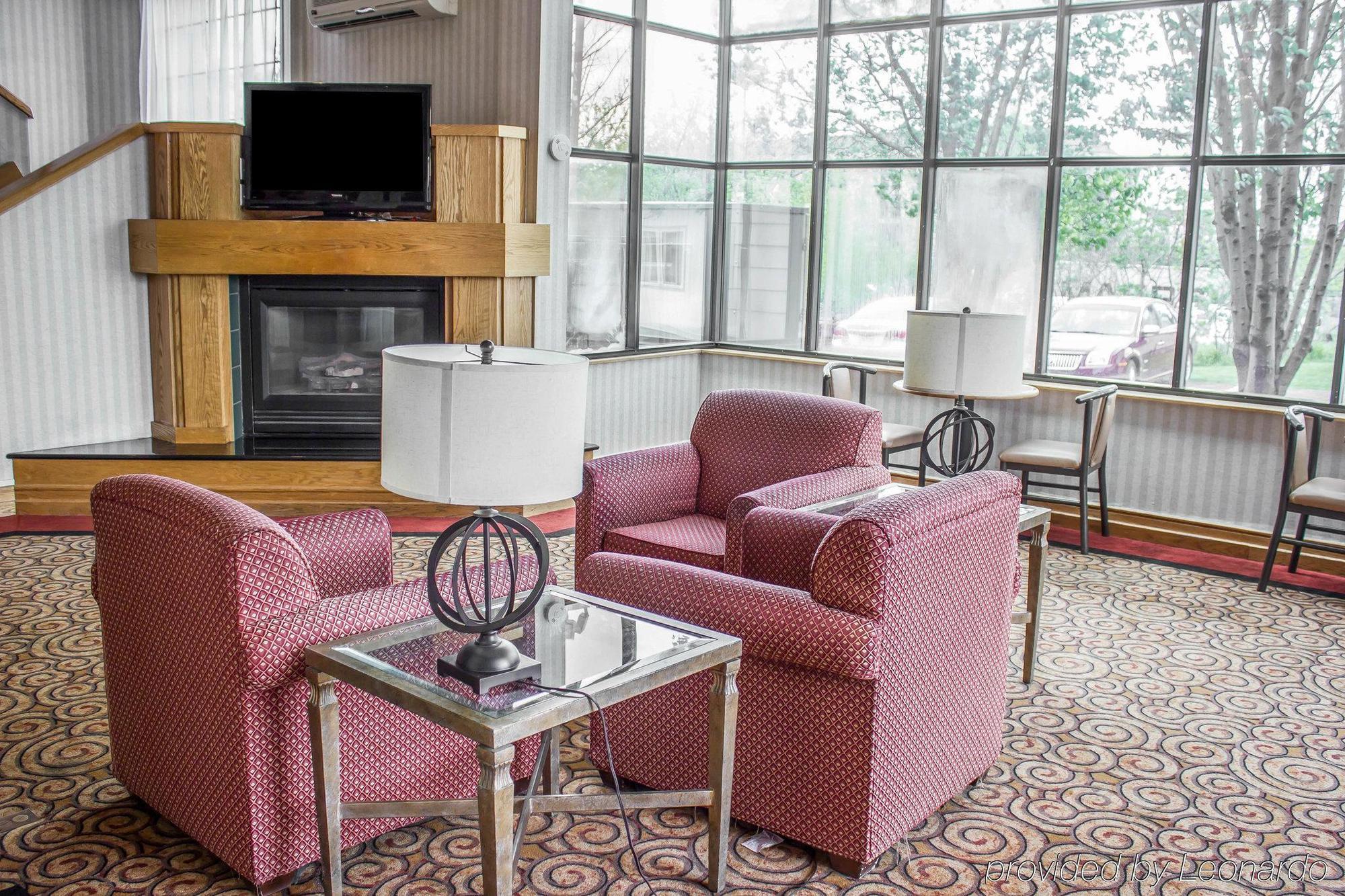 Country Inn & Suites By Radisson, Erie, Pa Kearsarge Dış mekan fotoğraf