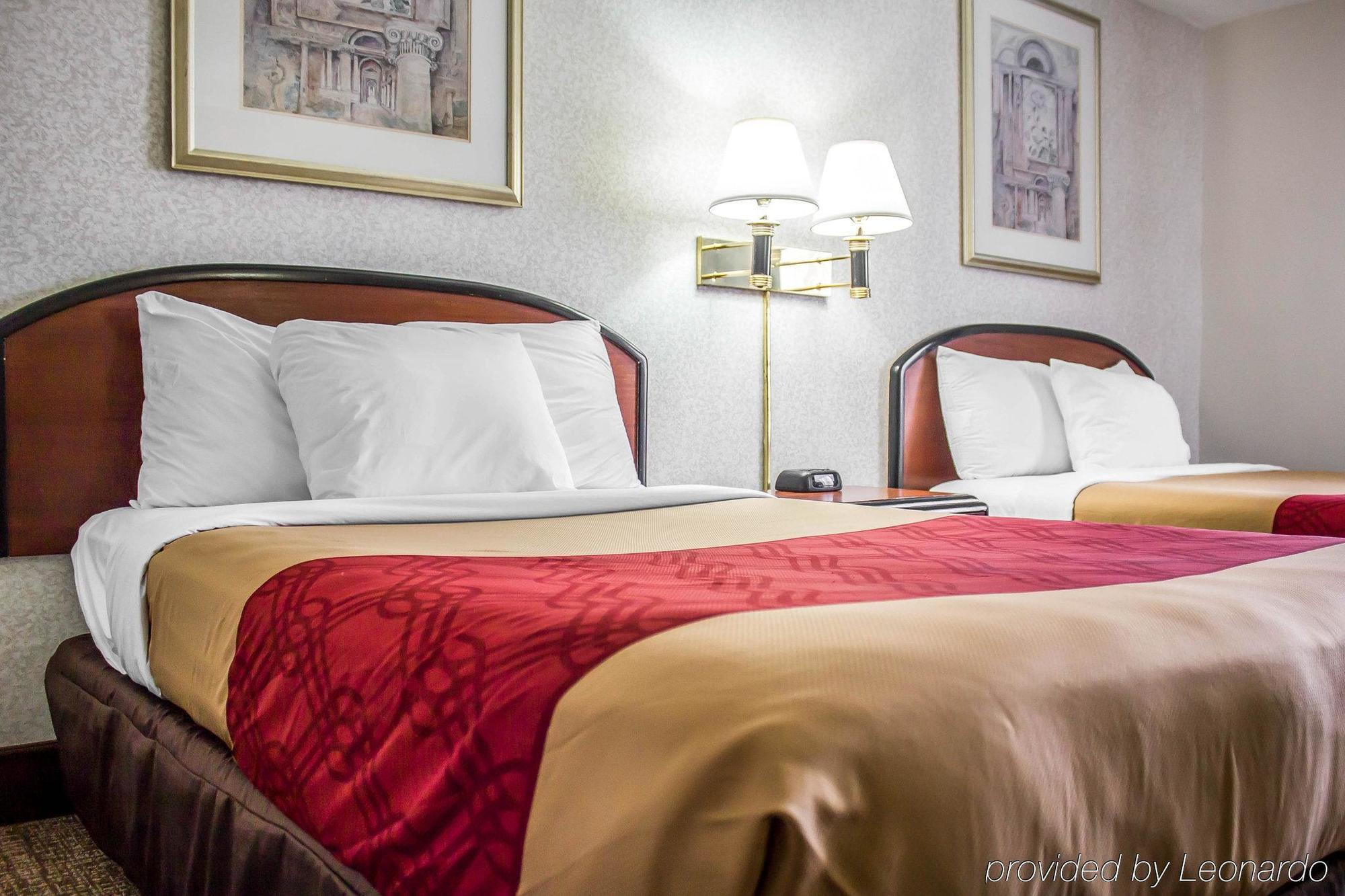 Country Inn & Suites By Radisson, Erie, Pa Kearsarge Dış mekan fotoğraf