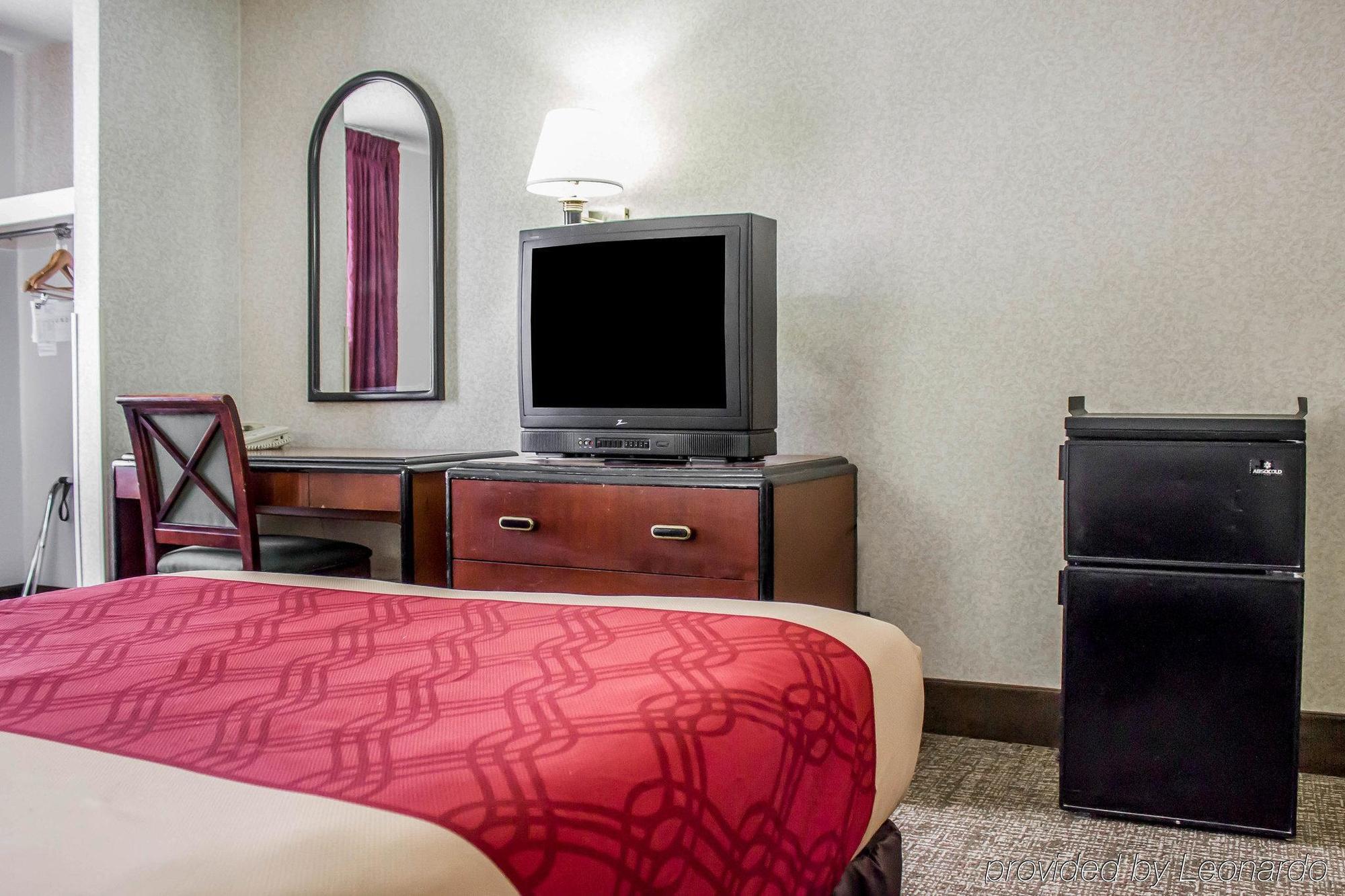 Country Inn & Suites By Radisson, Erie, Pa Kearsarge Dış mekan fotoğraf