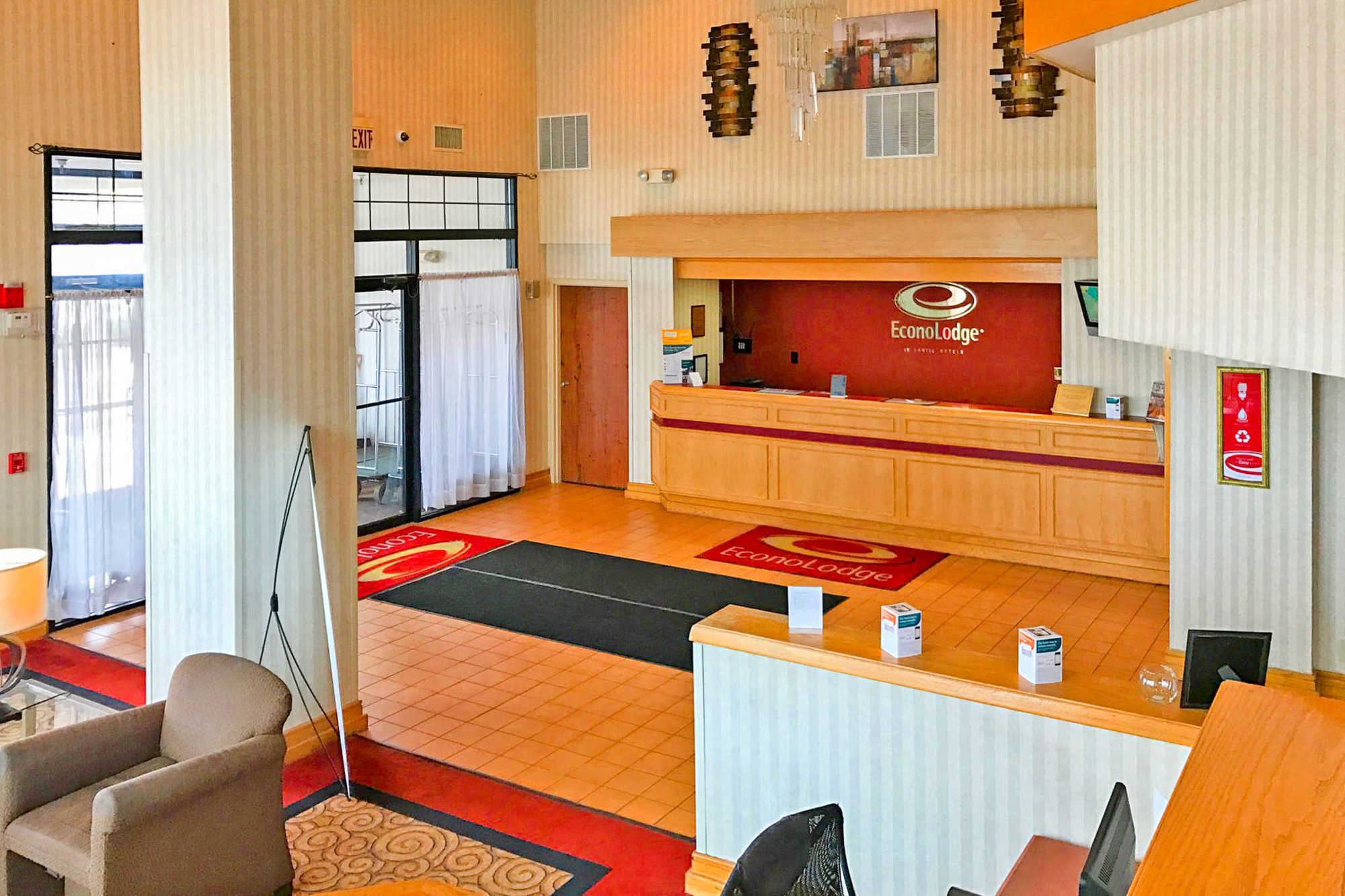 Country Inn & Suites By Radisson, Erie, Pa Kearsarge İç mekan fotoğraf