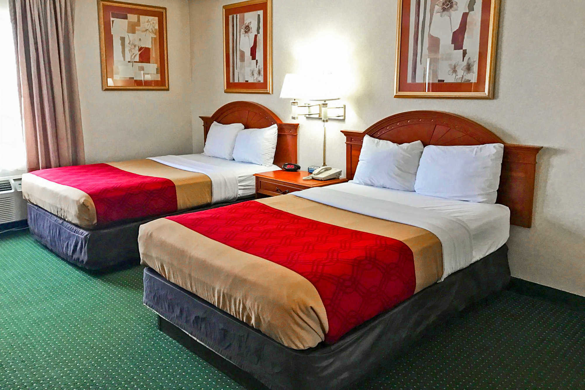 Country Inn & Suites By Radisson, Erie, Pa Kearsarge Oda fotoğraf