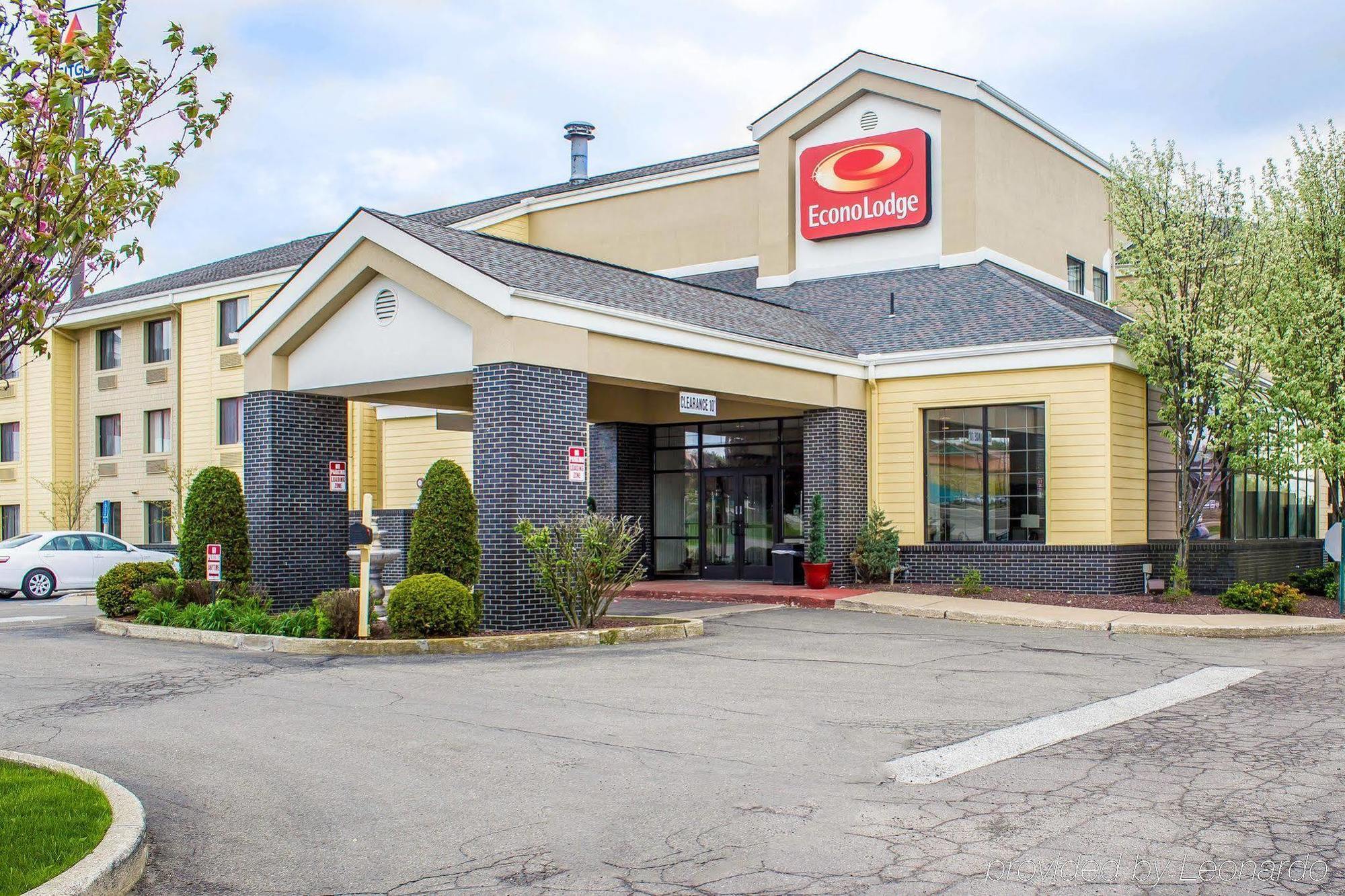 Country Inn & Suites By Radisson, Erie, Pa Kearsarge Dış mekan fotoğraf