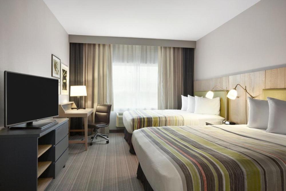 Country Inn & Suites By Radisson, Erie, Pa Kearsarge Dış mekan fotoğraf